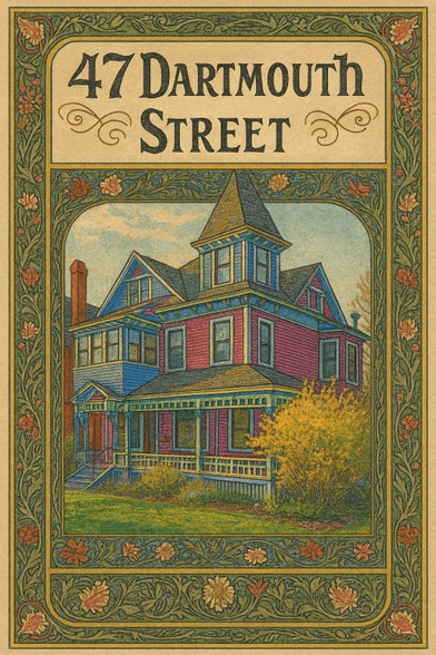 Primary Photo - 47 Dartmouth St