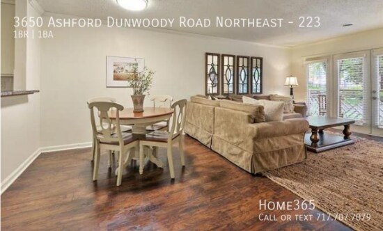 Building Photo - 3650 Ashford Dunwoody Rd NE