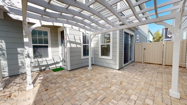 7412 Beach Walk Place 7412 Beach - 7412 Beach Walk Place Jacksonville Fl Building Photo 