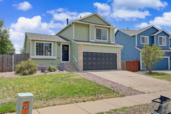 Building Photo - 6991 Prairie Wind Dr