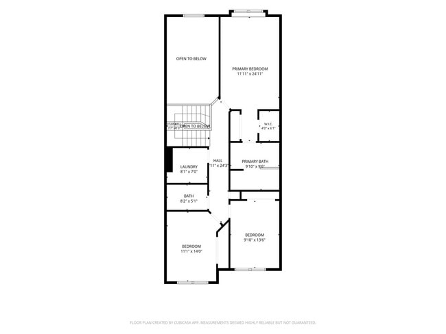 Building Photo - Valley View Townhouse