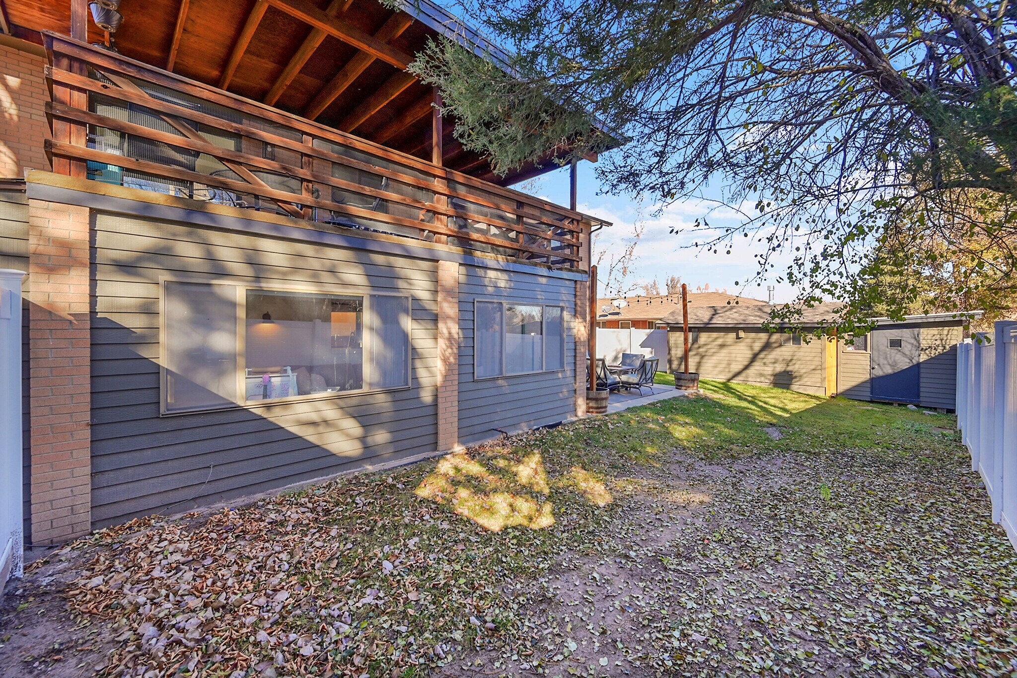 Building Photo - 2124 19th Ave
