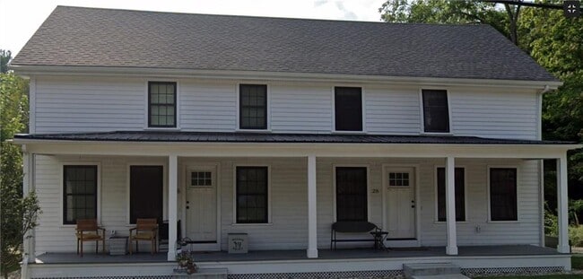 Primary Photo - 26-28 Money Hill Rd