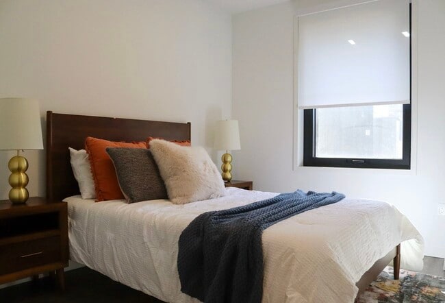 Building Photo - 20 Stephenson Aman Street