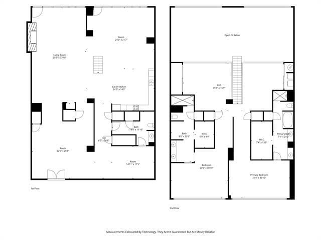 Building Photo - 2011 Cedar Springs Rd