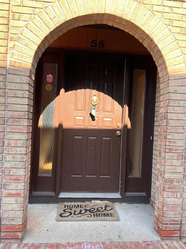 55 Riverbend Dr 55 Riverbend Dr North Brunswick Township NJ 08902