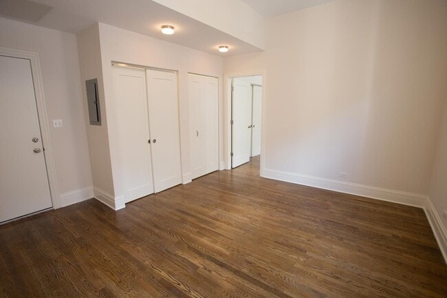 Floorplan - Paramour