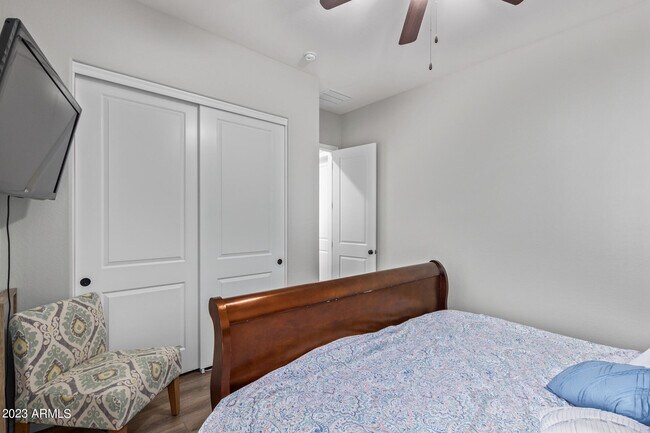 Building Photo - 19888 E Russet Rd