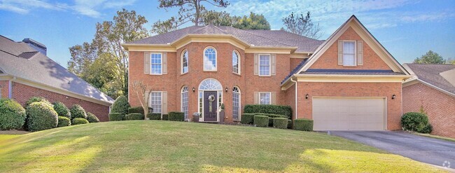 Building Photo - 3216 Canter Way