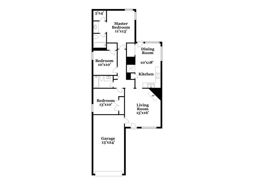 Building Photo - 2775 Maggie Woods Pl