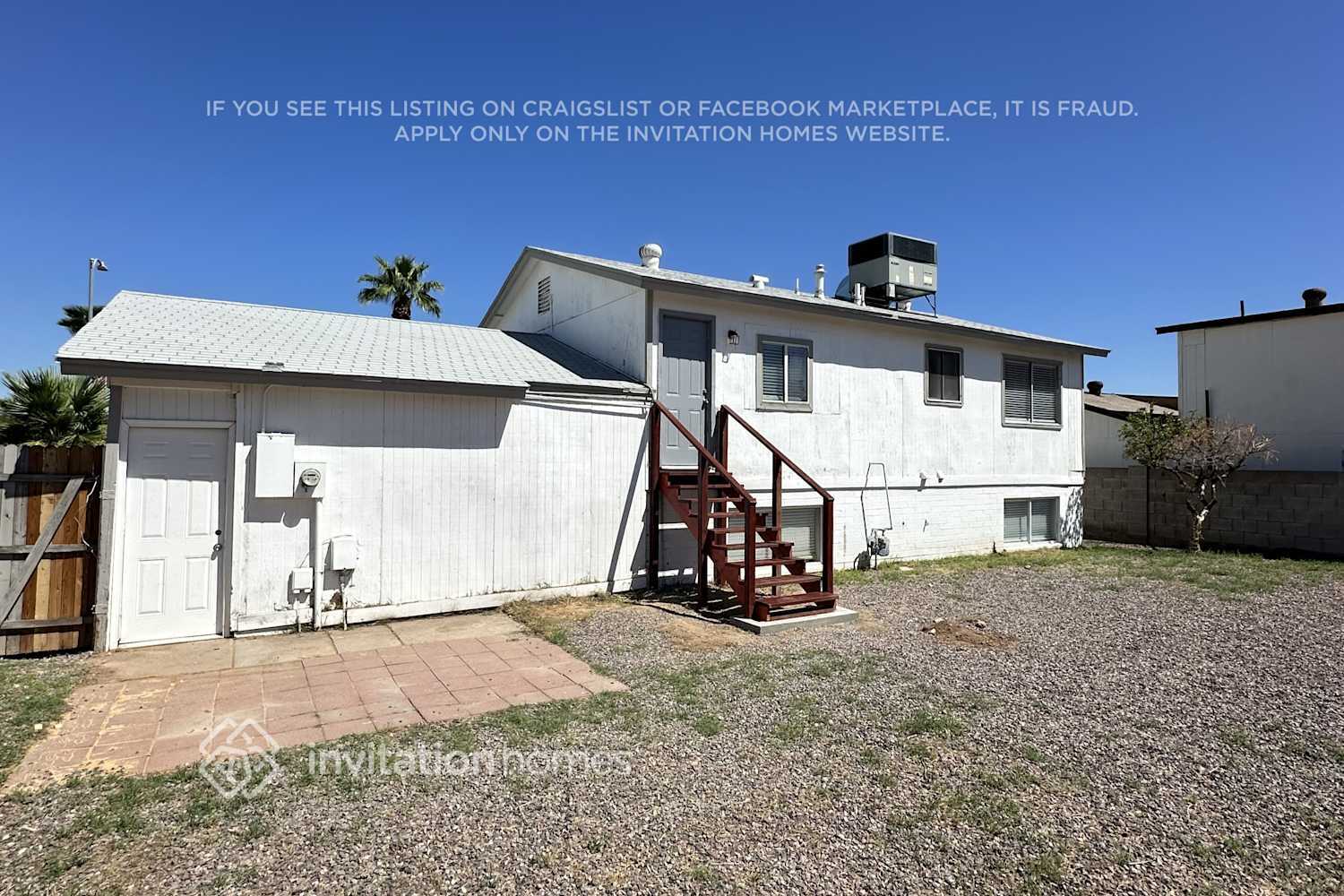 Building Photo - 3807 W Columbine Dr