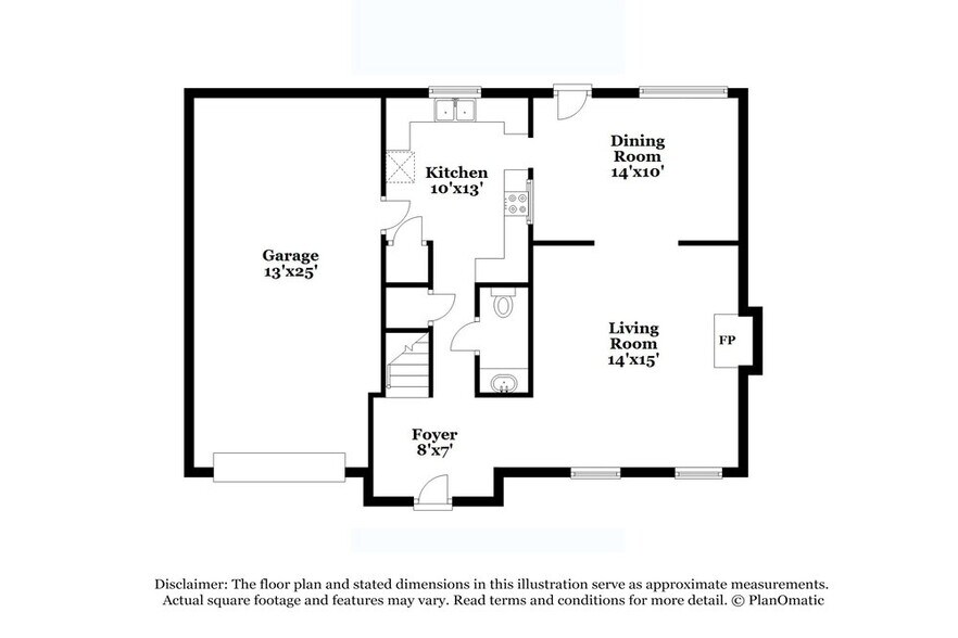 Building Photo - 2404 Boone Ct
