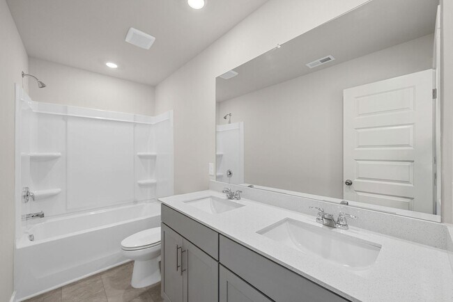 Building Photo - Pet Friendly New Construction!