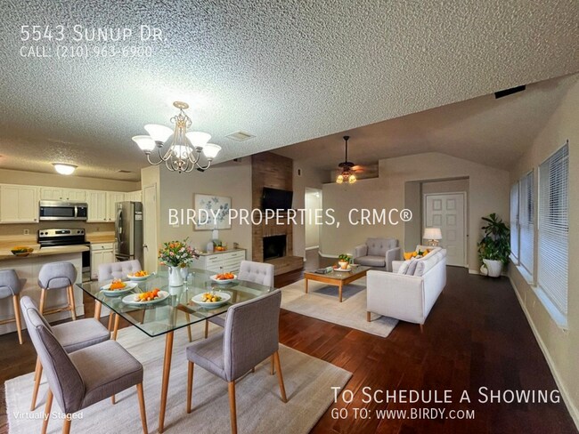 Building Photo - 5543 Sunup Dr