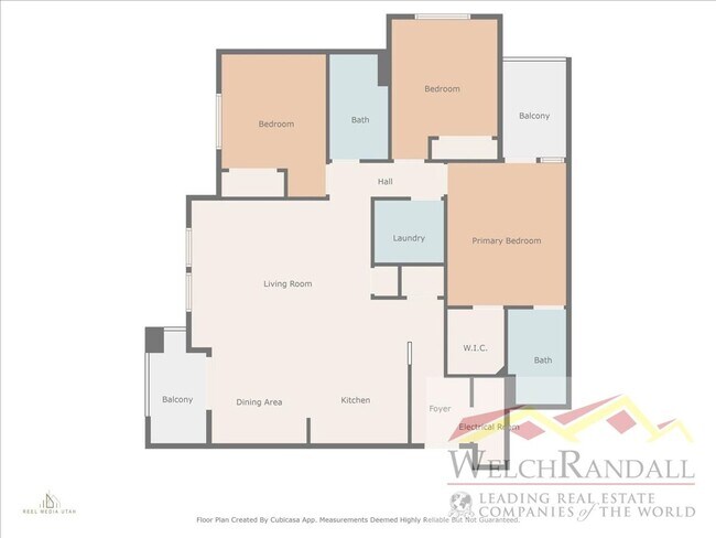 Building Photo - Beautiful 3 Bed 2 Bath Condo in Layton