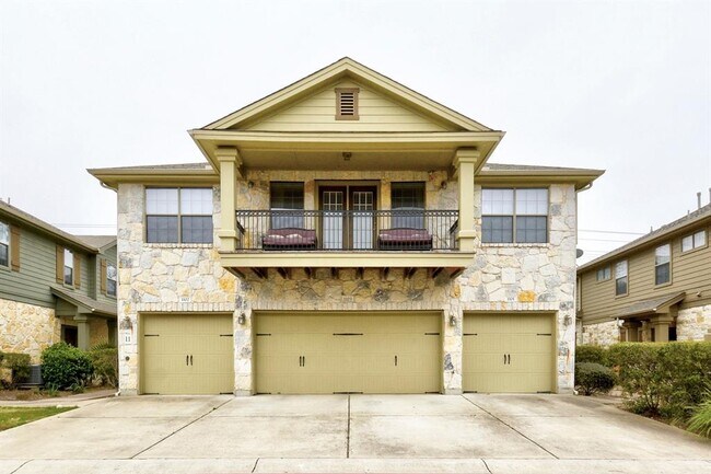 Building Photo - 14815 Avery Ranch Blvd