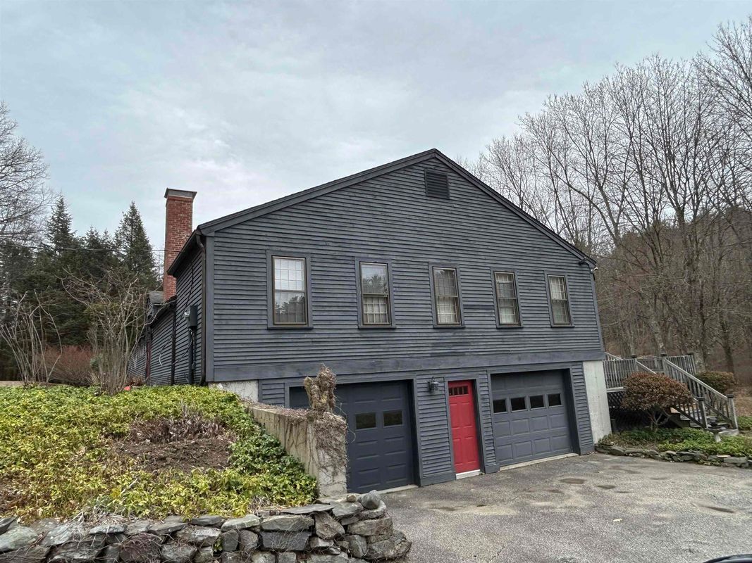 Building Photo - 266 North Haverhill