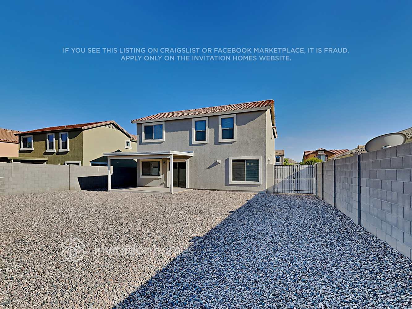 Building Photo - 1544 W San Tan Hills Dr