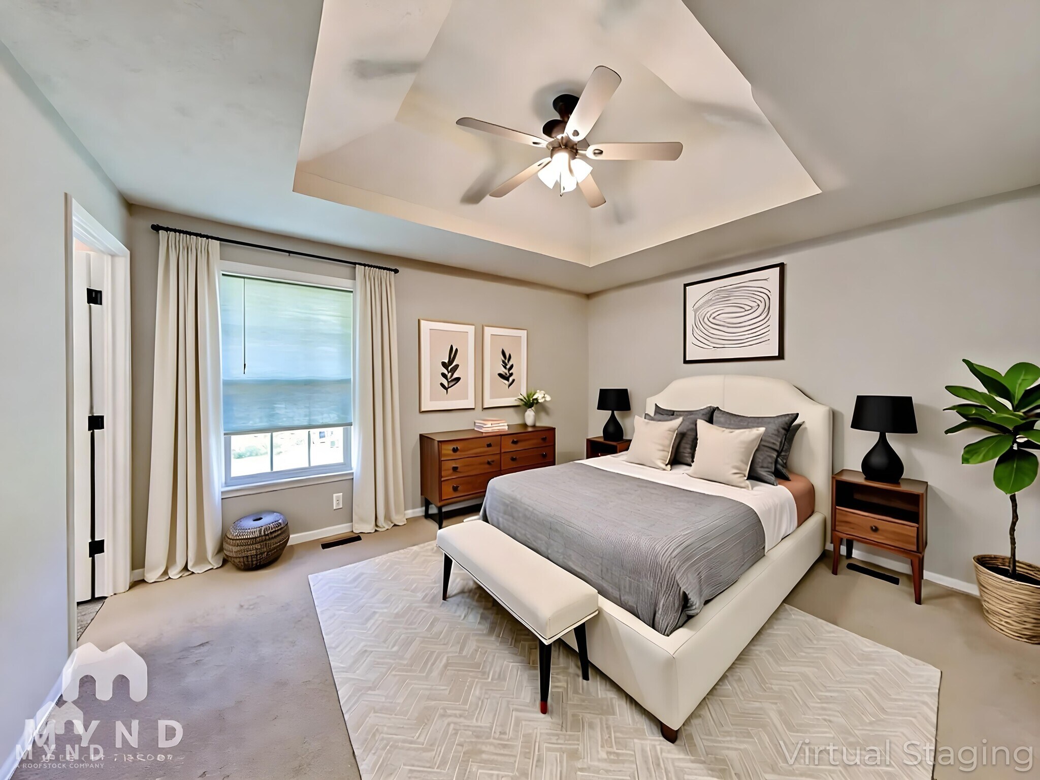 Building Photo - 709 N Elder Ave