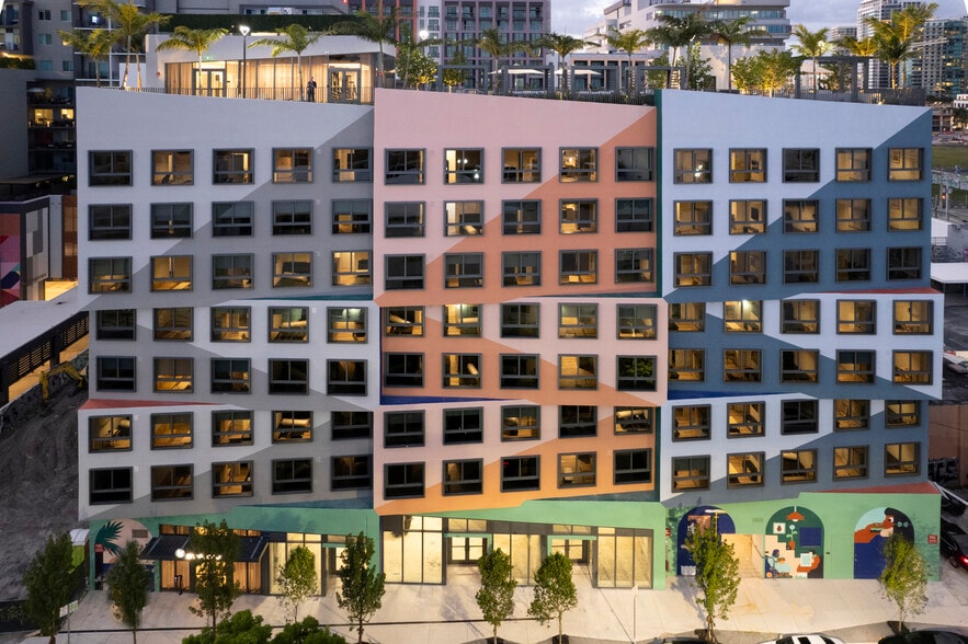 Primary Photo - i5 Wynwood Co-Living