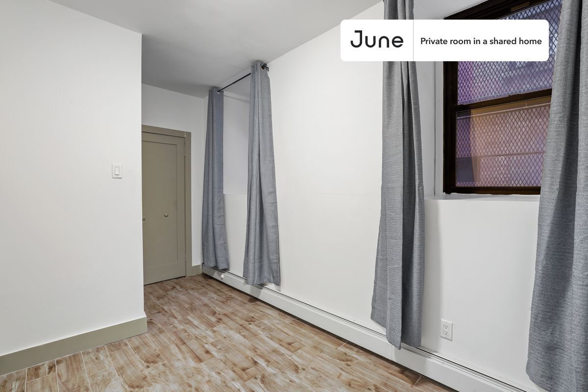 Building Photo - Room in Shared 3 bed/2 bath home in Morningside Heights