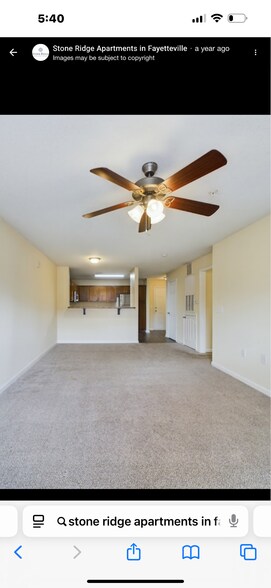 Building Photo - 3041 Stone Carriage Cir