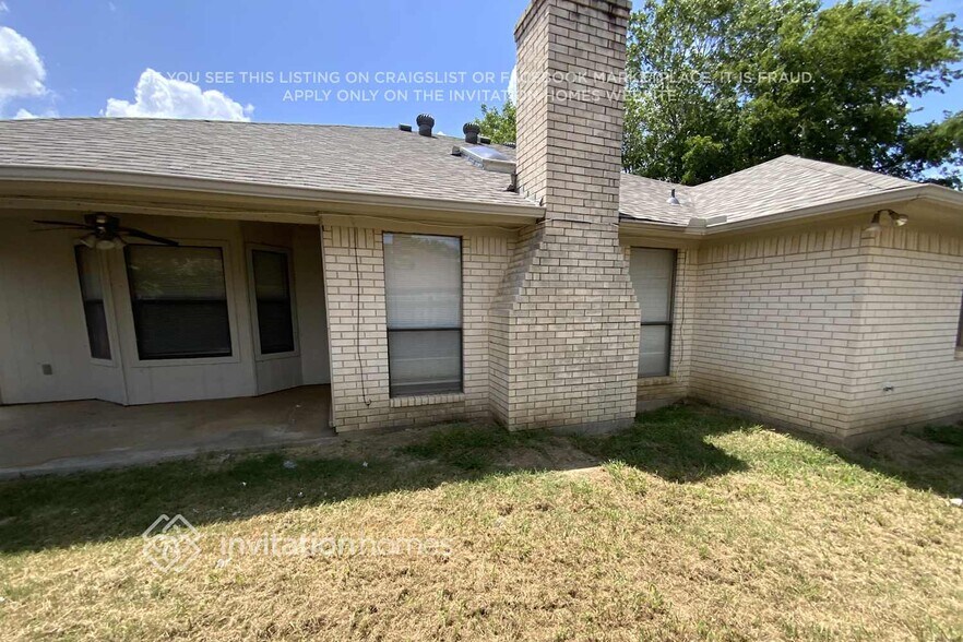 Building Photo - 6509 Eldorado Dr