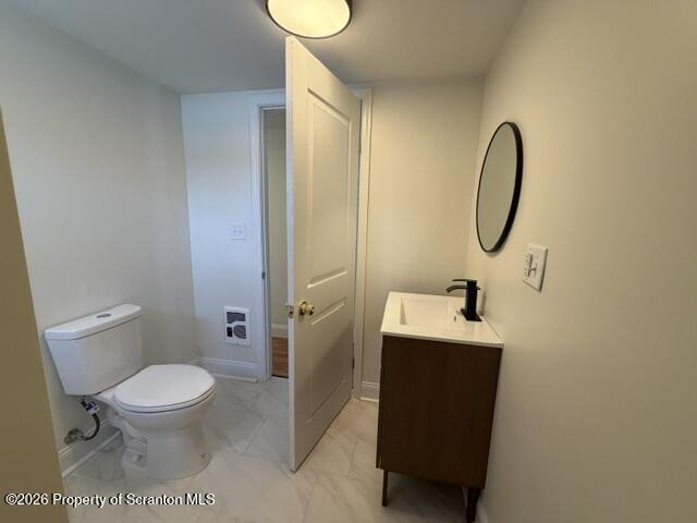 Building Photo - 133 Thirwell Ave