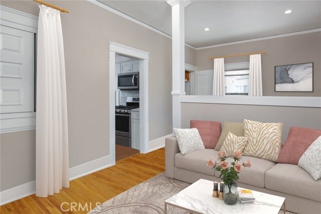 Building Photo - 107 N Columbus Ave