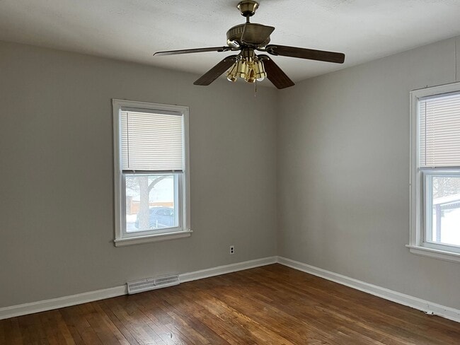Building Photo - BRIDGETOWN - Charming 3+ bed 1.5 bath home