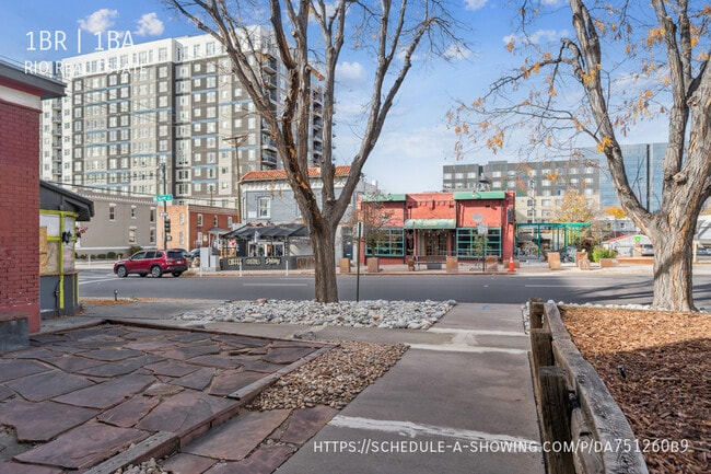 Building Photo - 718 N Grant St