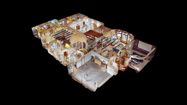 Building Photo - Furnished 5-Bedroom Home with Indoor Pool & Amenities