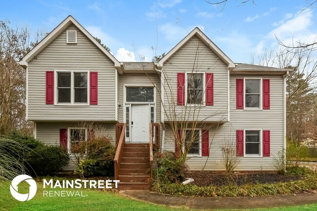 Building Photo - 162 Aztec Way SE