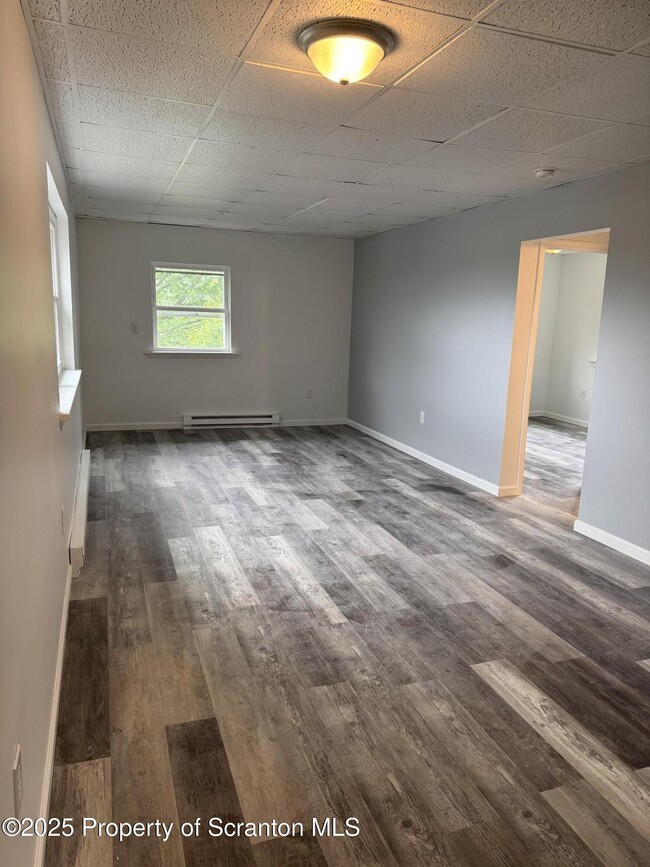 Building Photo - 100 N Van Buren Ave