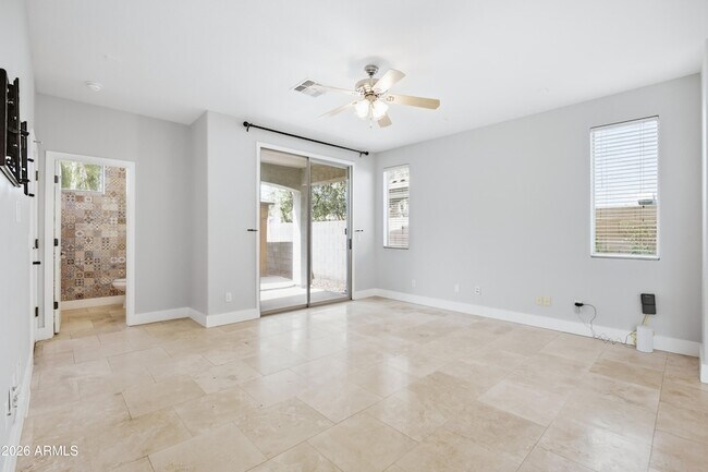Building Photo - 4248 S Mariposa Dr