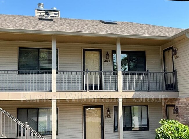 Building Photo - 257 Eagle Ridge