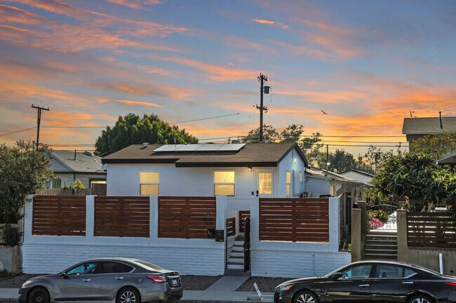 Building Photo - 2538 Fairmount Ave