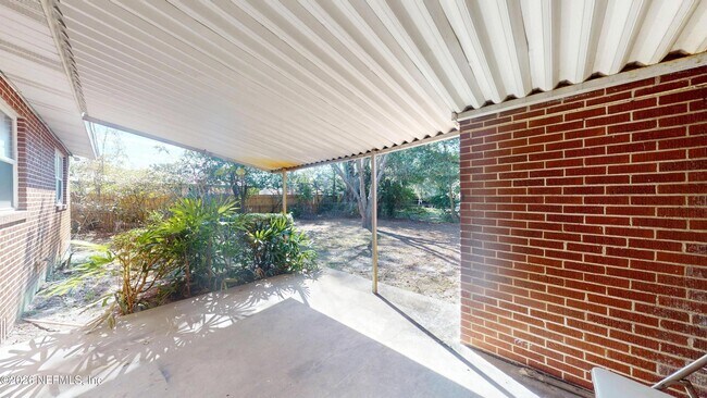 Building Photo - 3950 San Clerc Rd