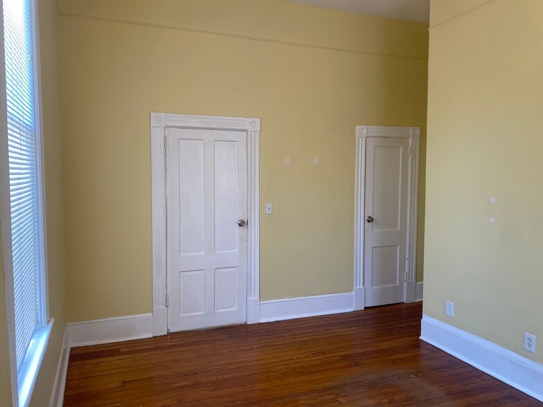 Building Photo - 1116 Habersham St