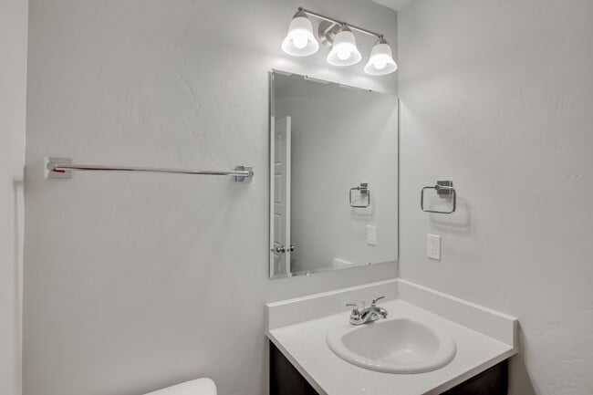 Building Photo - Because location really is everything! Ambleside Townhomes Now Renting 3 Bedroom Townhomes!