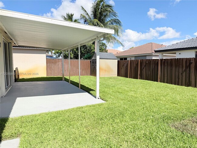 Building Photo - 8024 NW 198th Terrace