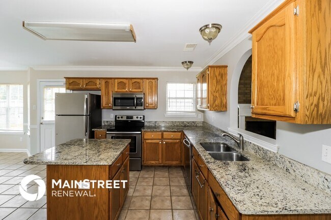 Building Photo - 10176 Fox Chase Dr