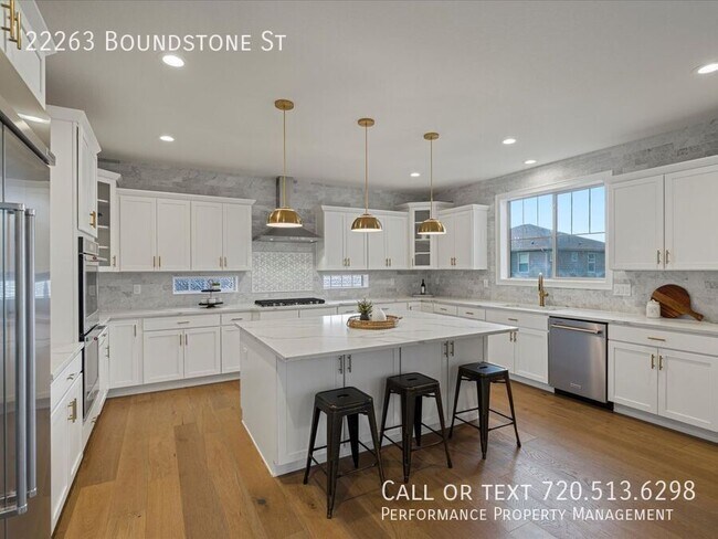 Building Photo - 22263 Boundstone St