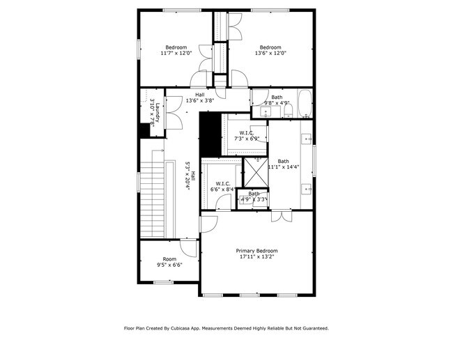 Building Photo - 114 Magnolia Green St