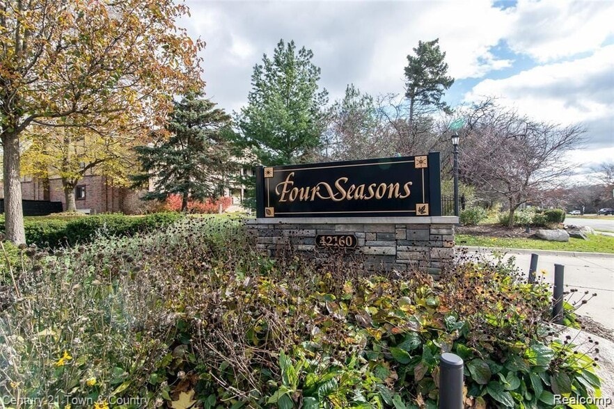 Building Photo - 42160 Woodward Ave