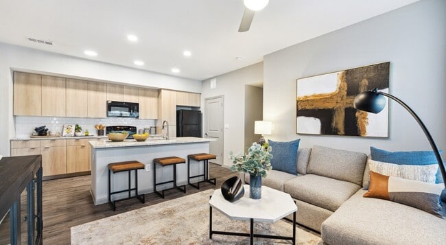 Primary Photo - 12752 N Houston Rosslyn Rd