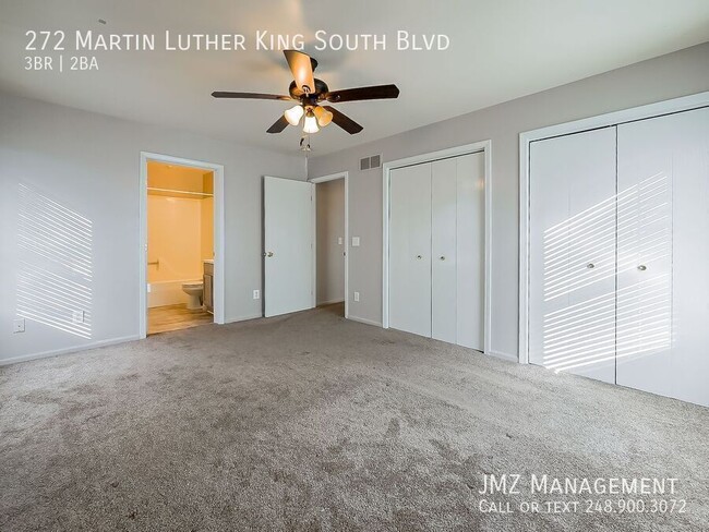 Building Photo - 272 Martin Luther King Jr Blvd S