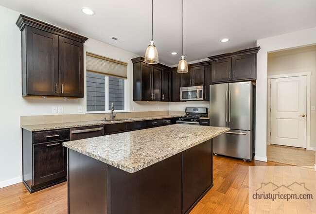 Building Photo - 24220 SE 258th Way