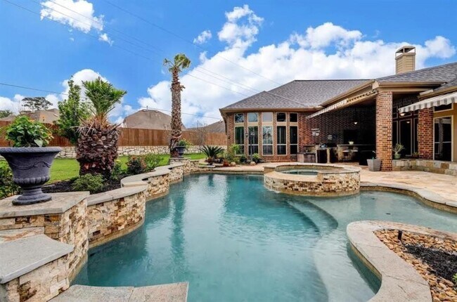 Building Photo - 13407 Graham Springs Ct