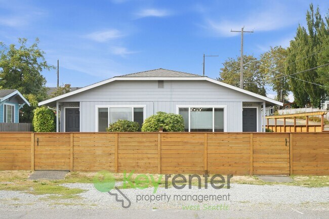 Building Photo - 10201-10203 17th Ave SW